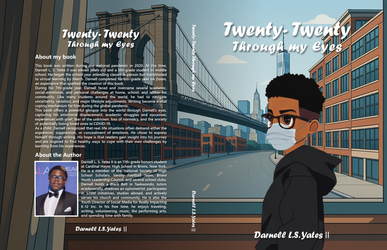 Really Impacting K-12