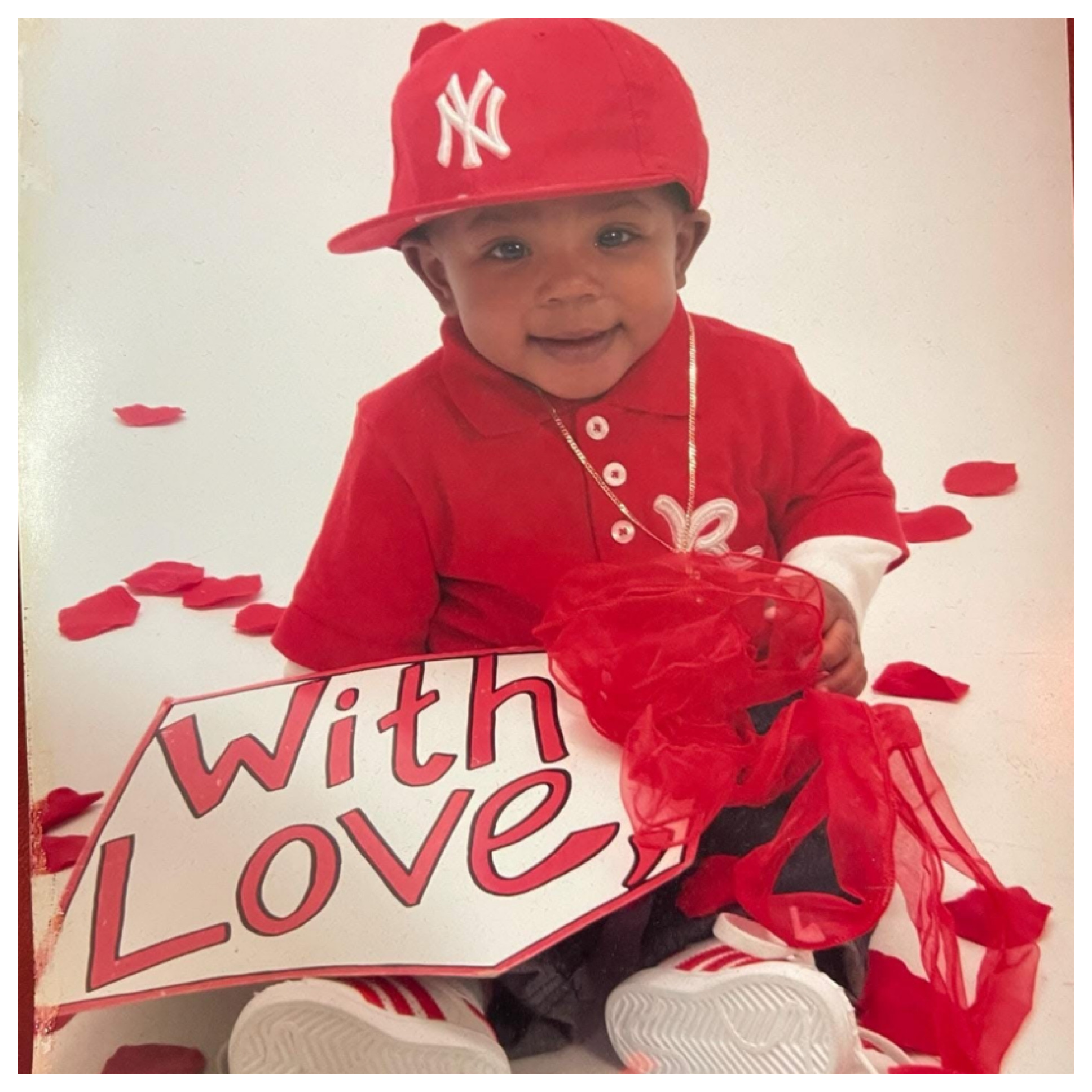 Really Impacting K-12