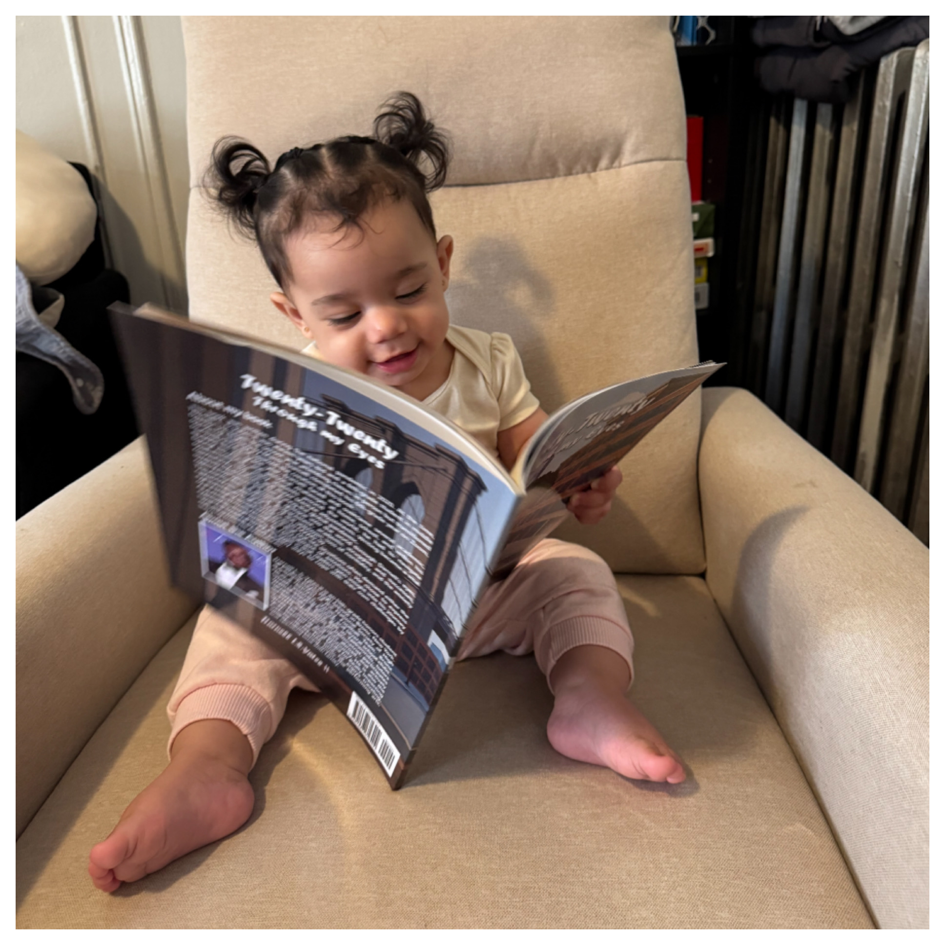 Really Impacting K-12