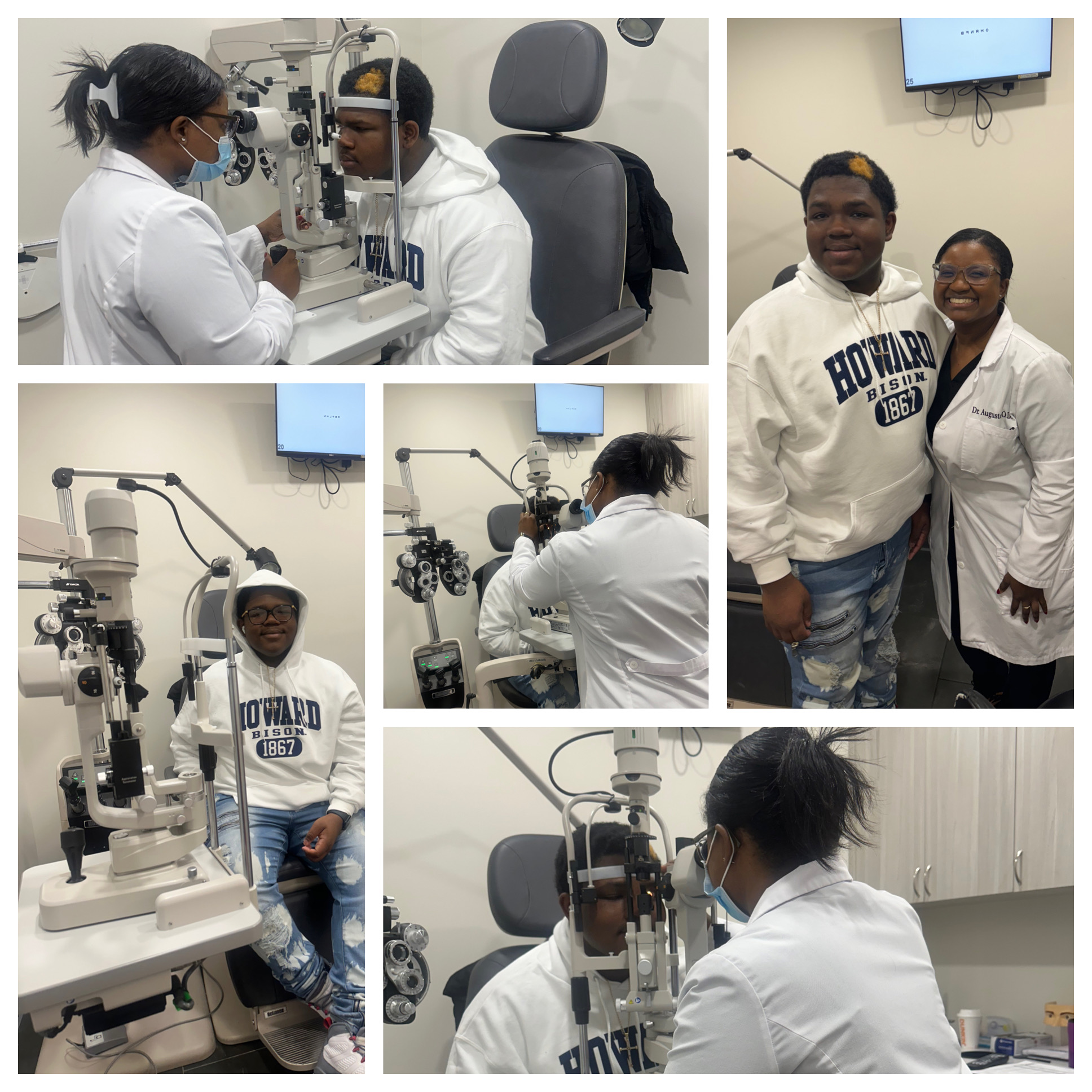 Really Impacting K-12