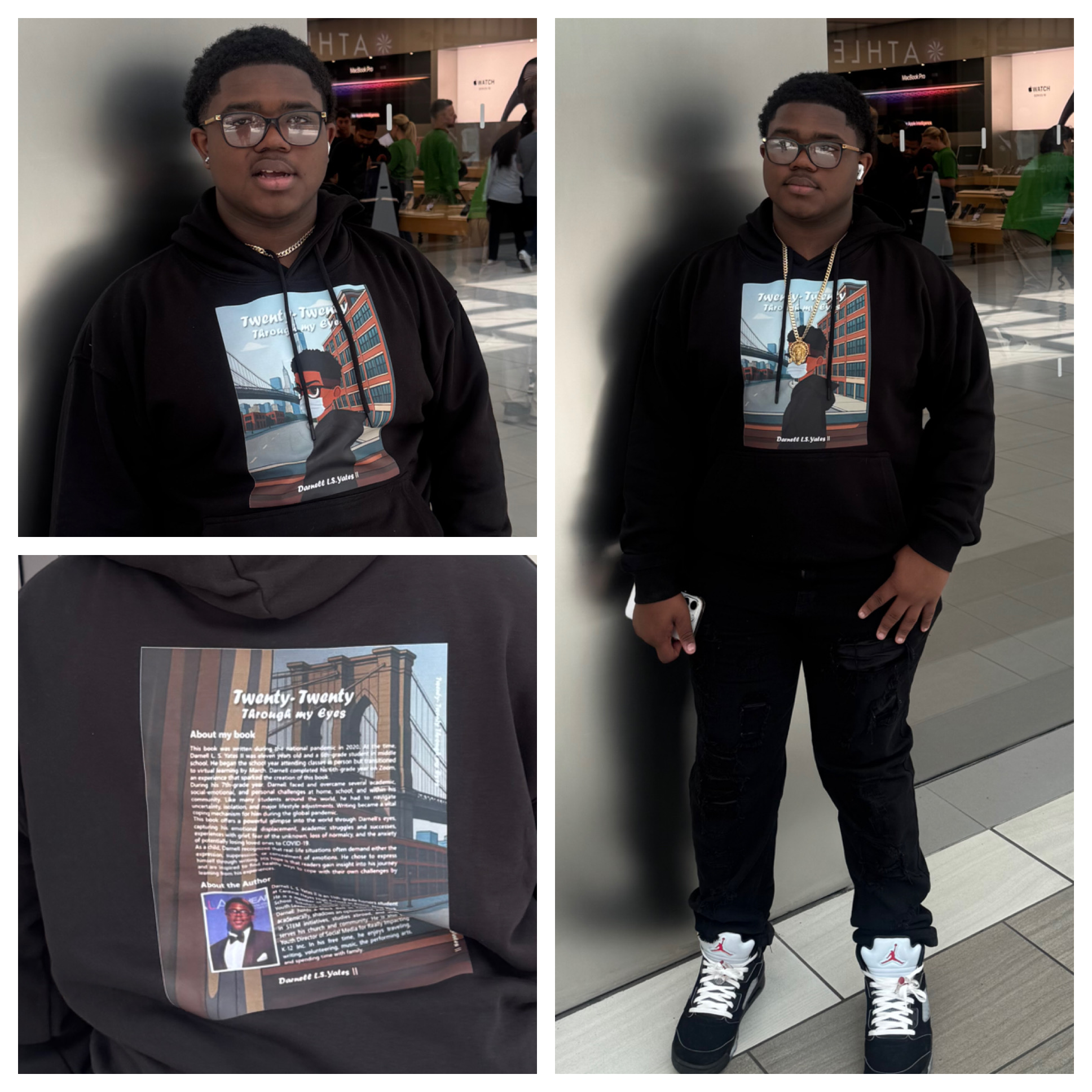 Really Impacting K-12