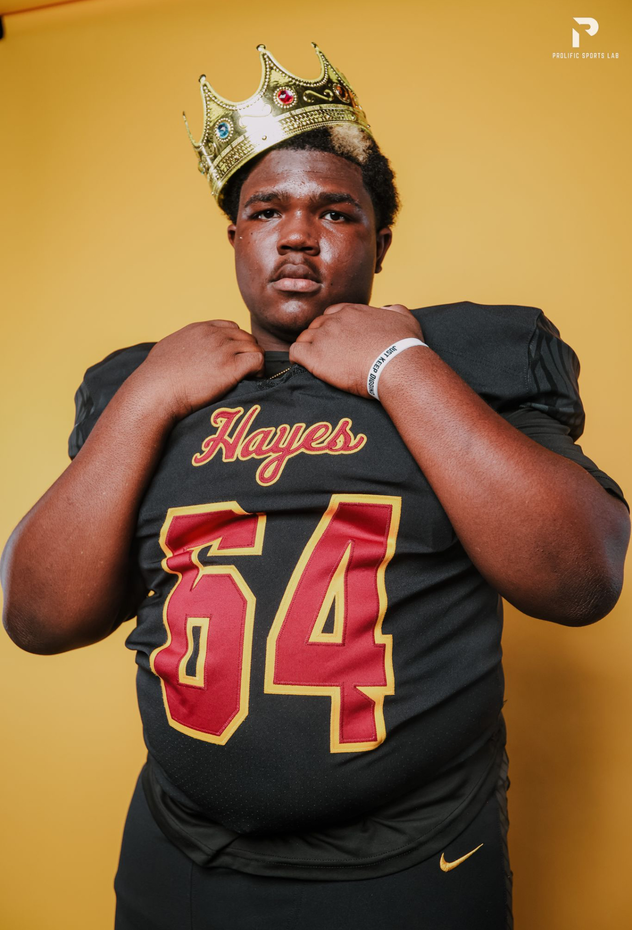 Really Impacting K-12