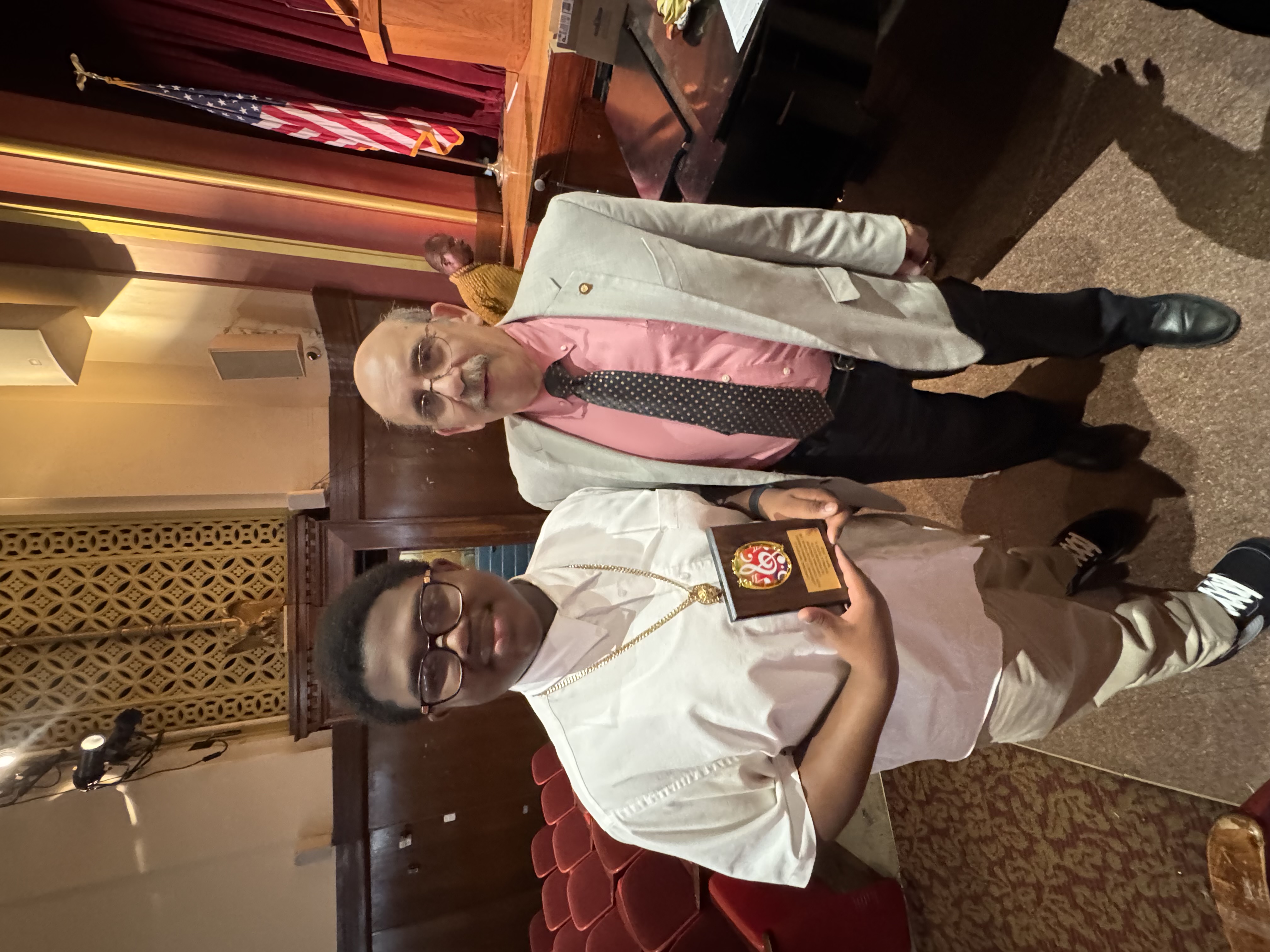 Really Impacting K-12