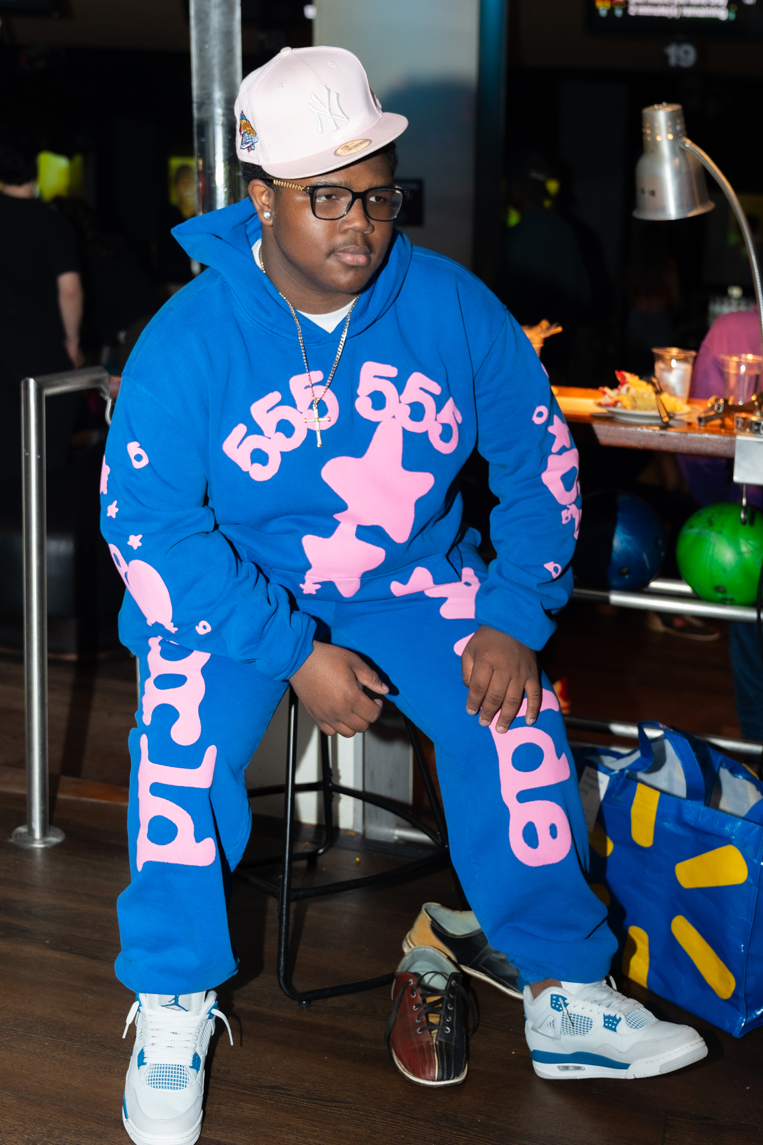 Really Impacting K-12