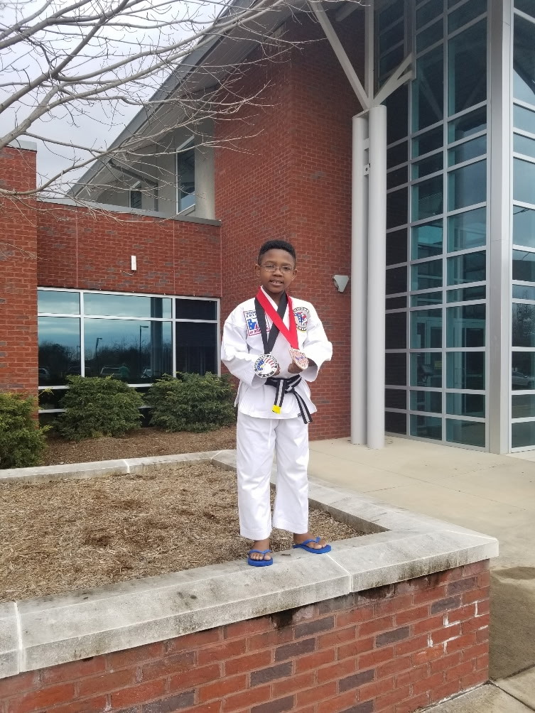 Really Impacting K-12