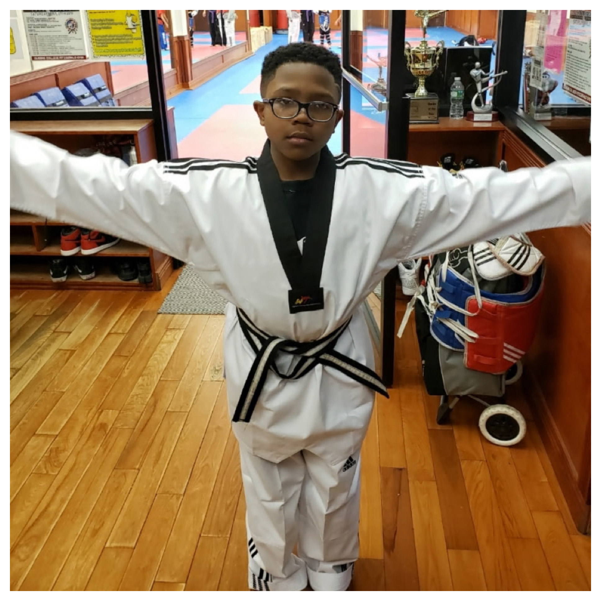 Really Impacting K-12