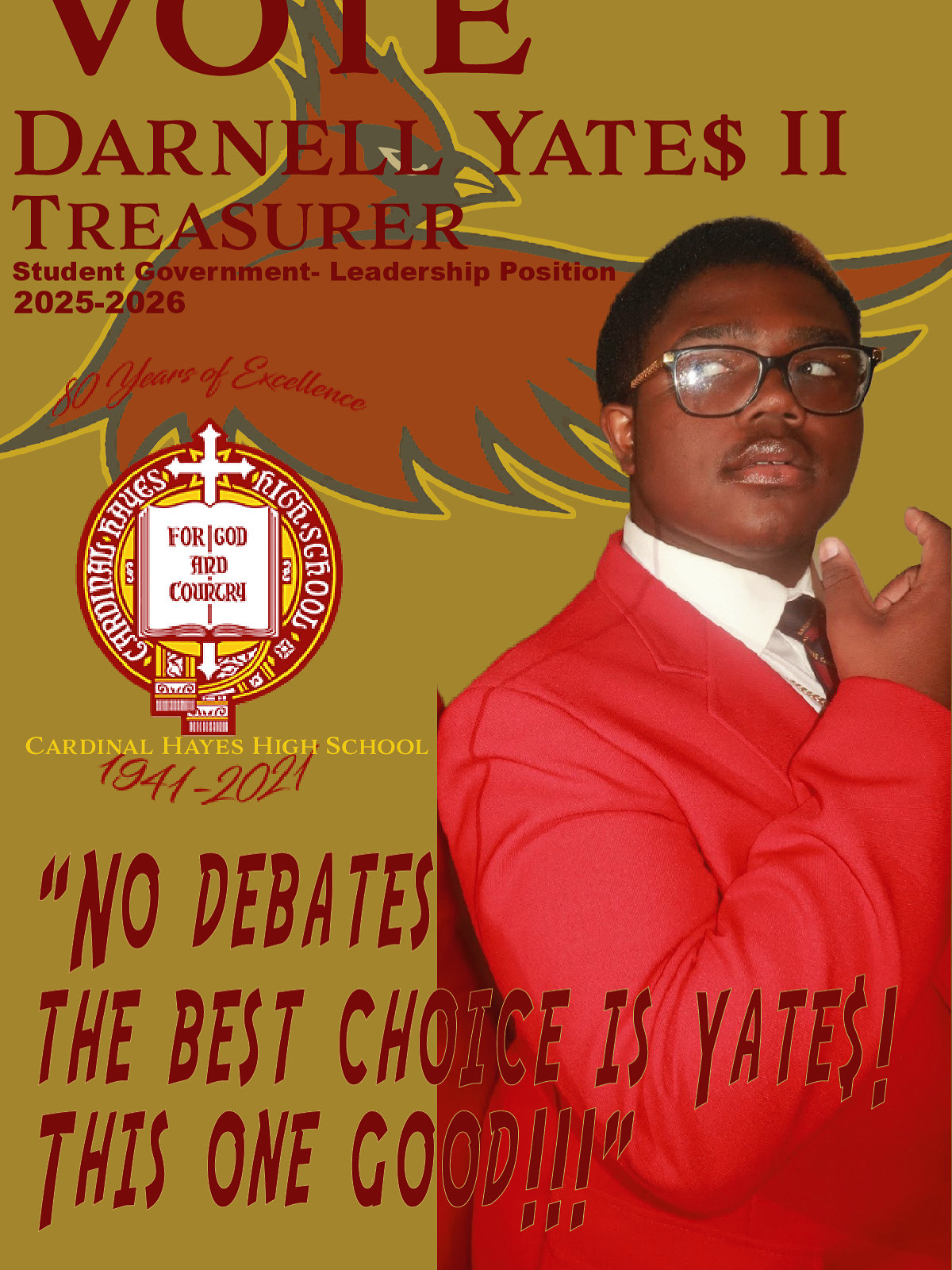 Really Impacting K-12