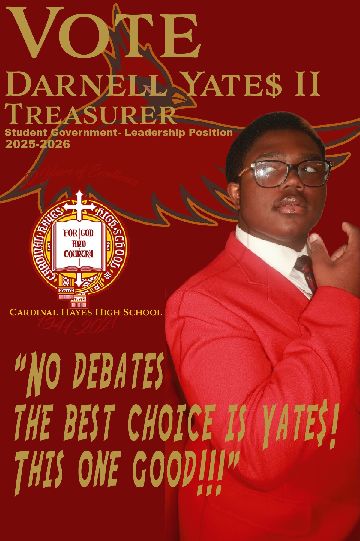 Really Impacting K-12