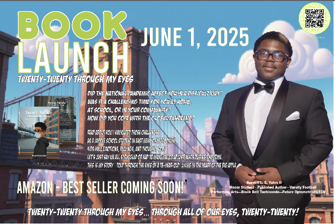 Really Impacting K-12