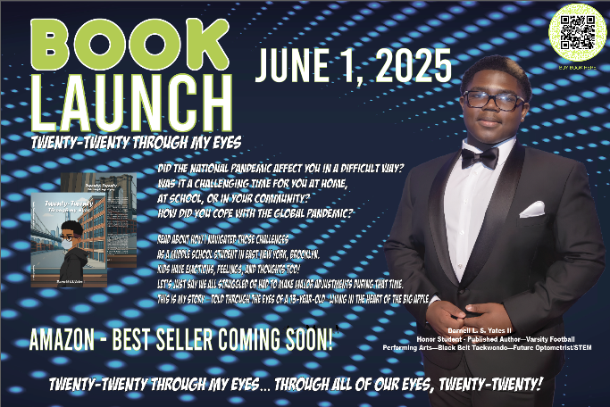 Really Impacting K-12