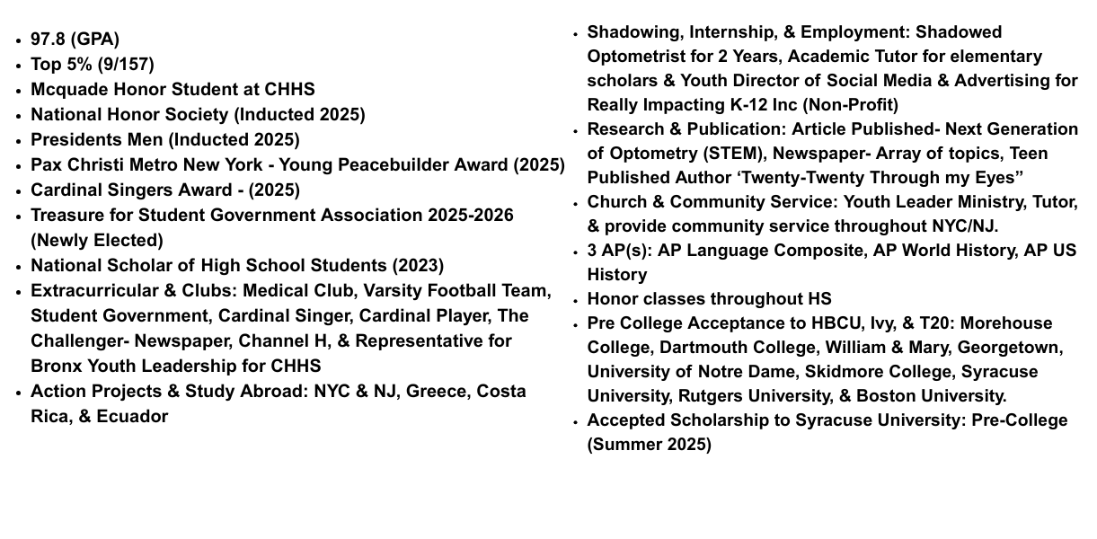 Really Impacting K-12