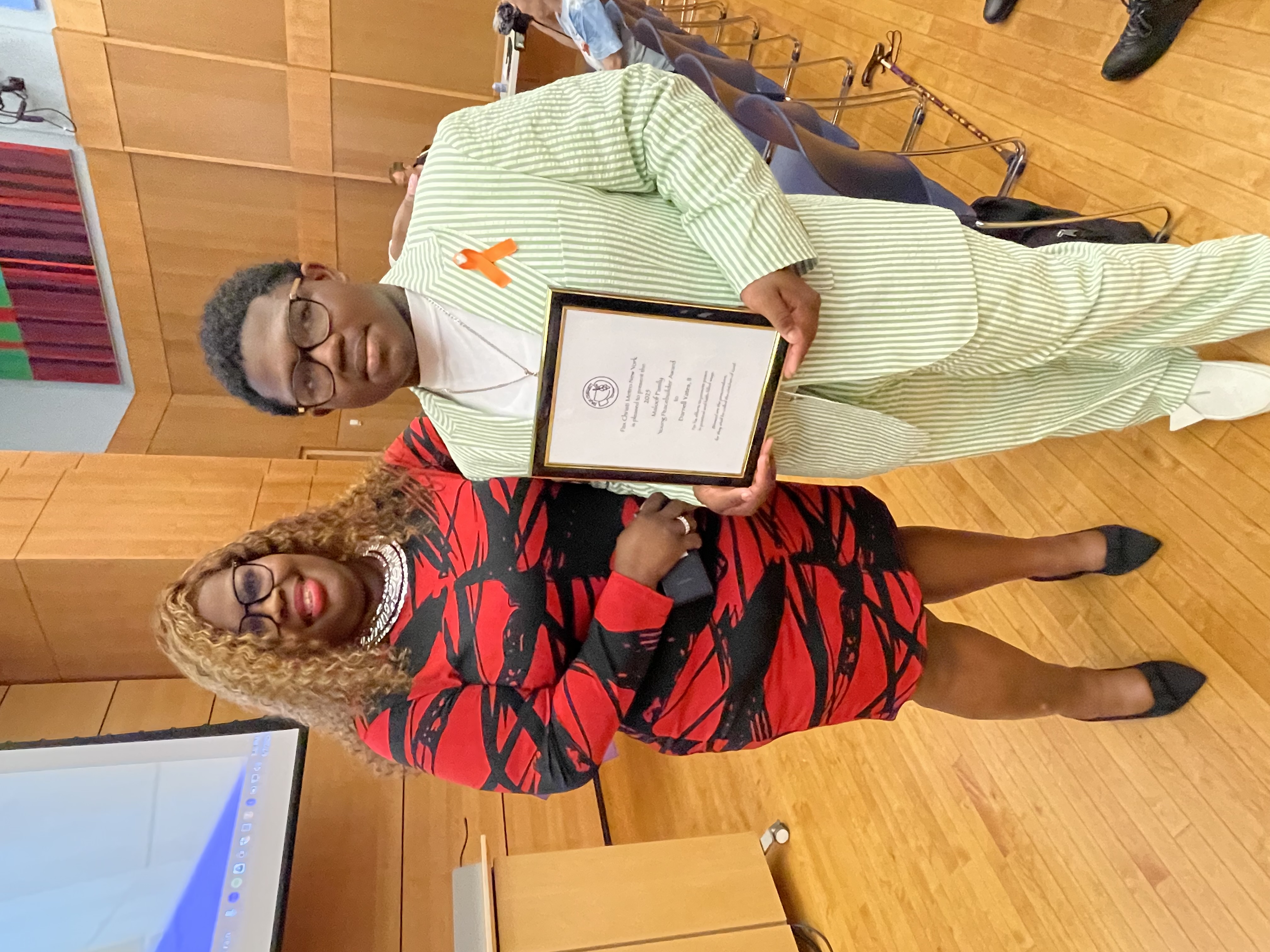 Really Impacting K-12