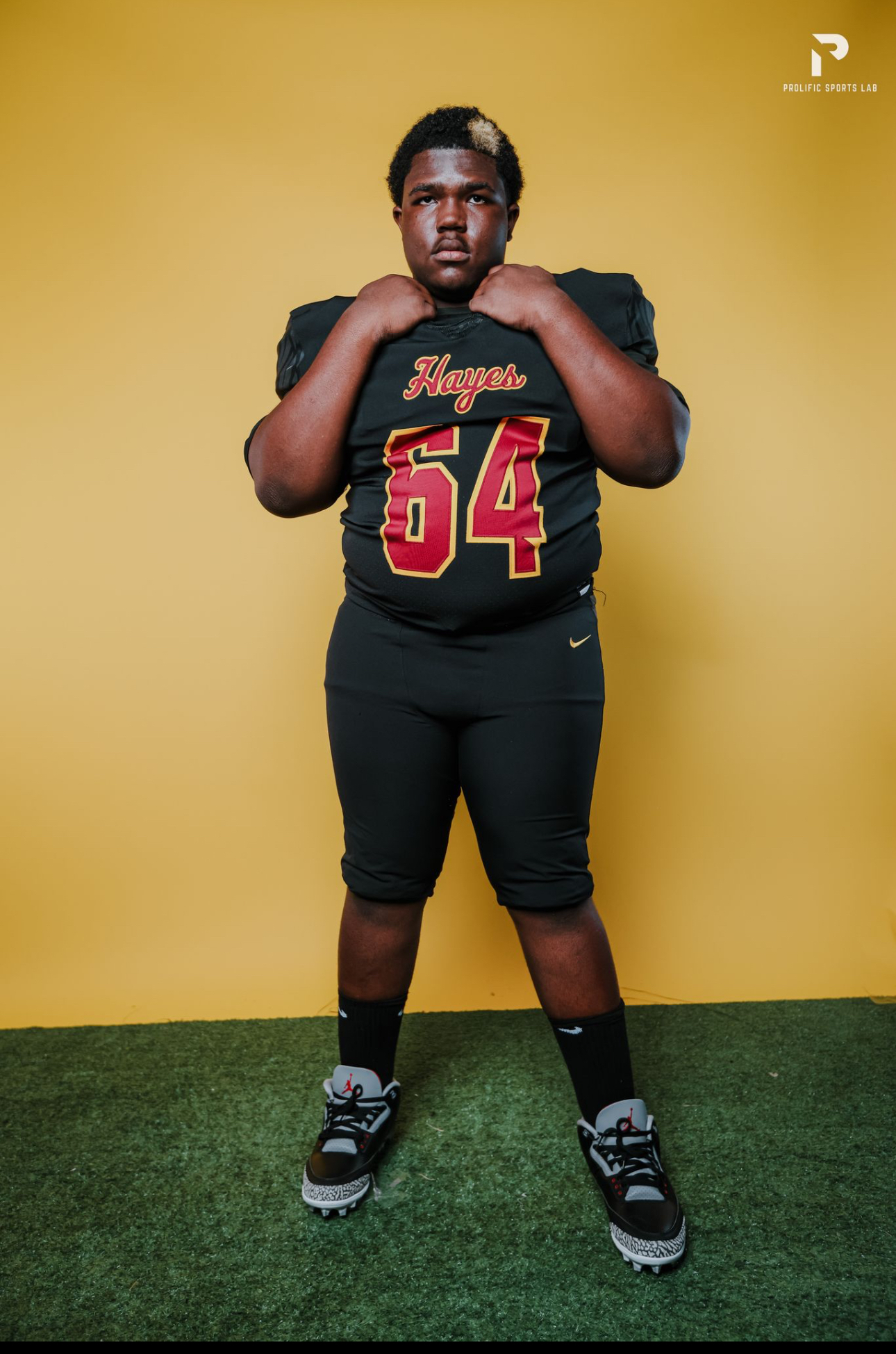 Really Impacting K-12