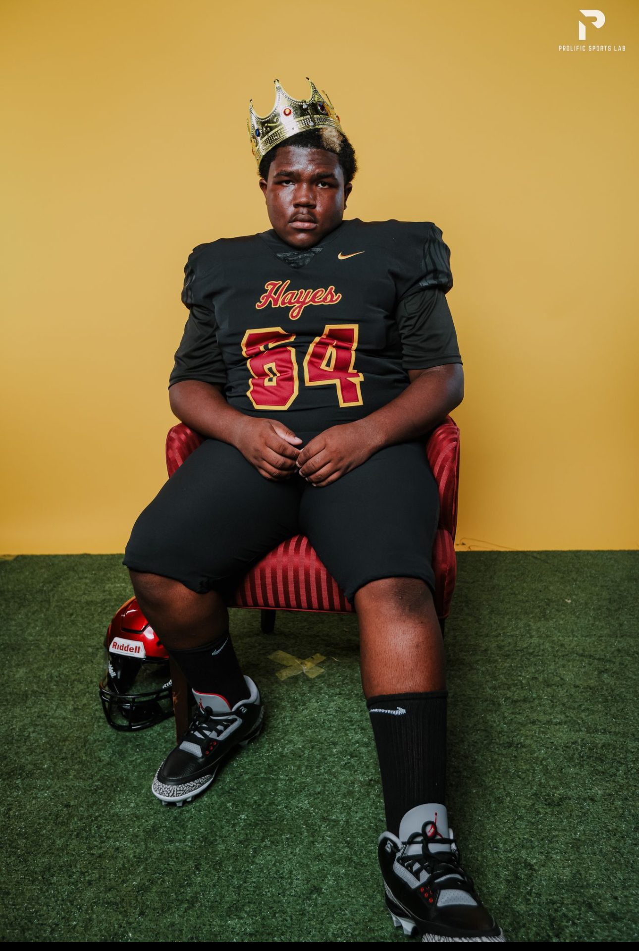 Really Impacting K-12