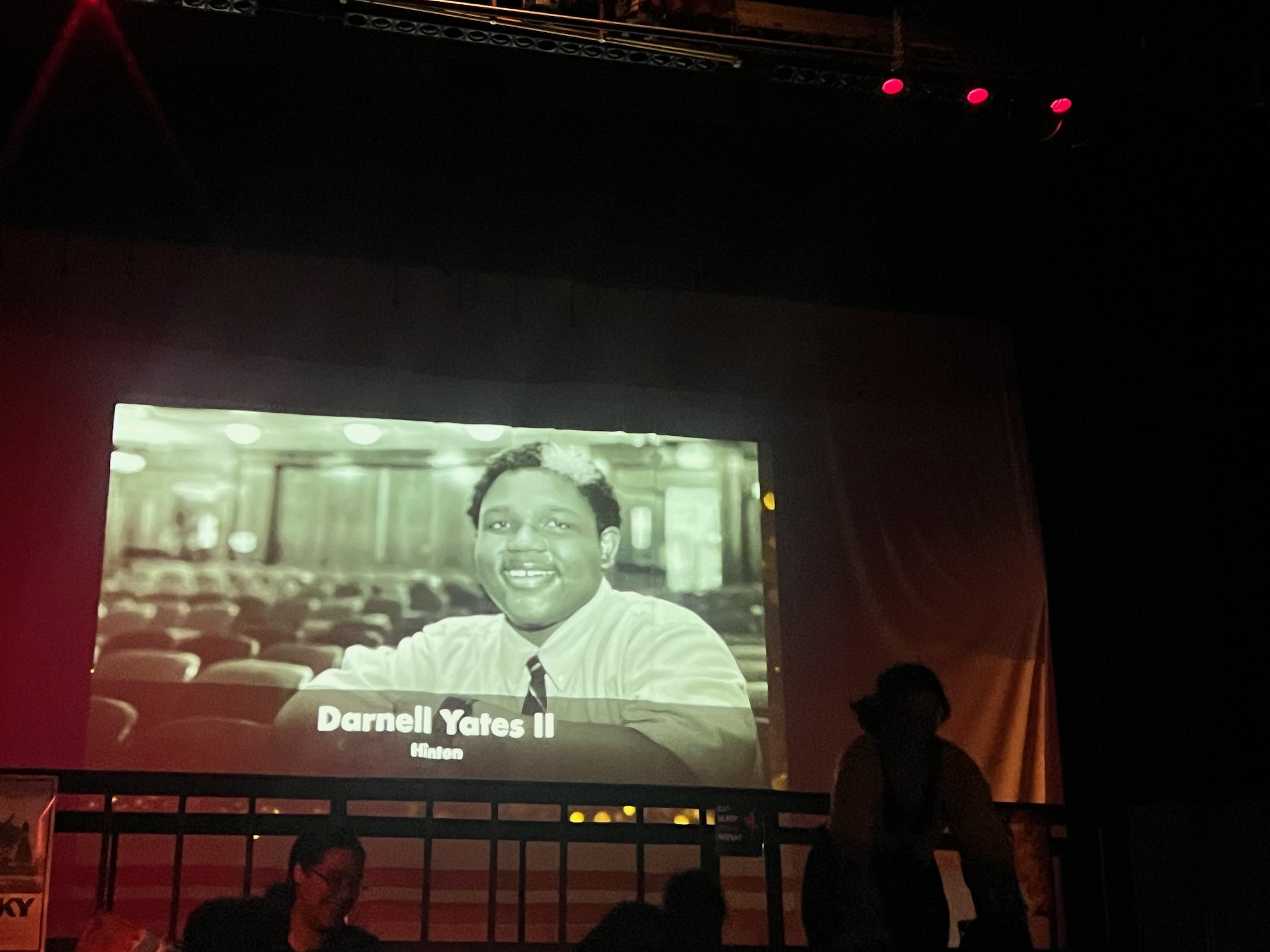 Really Impacting K-12