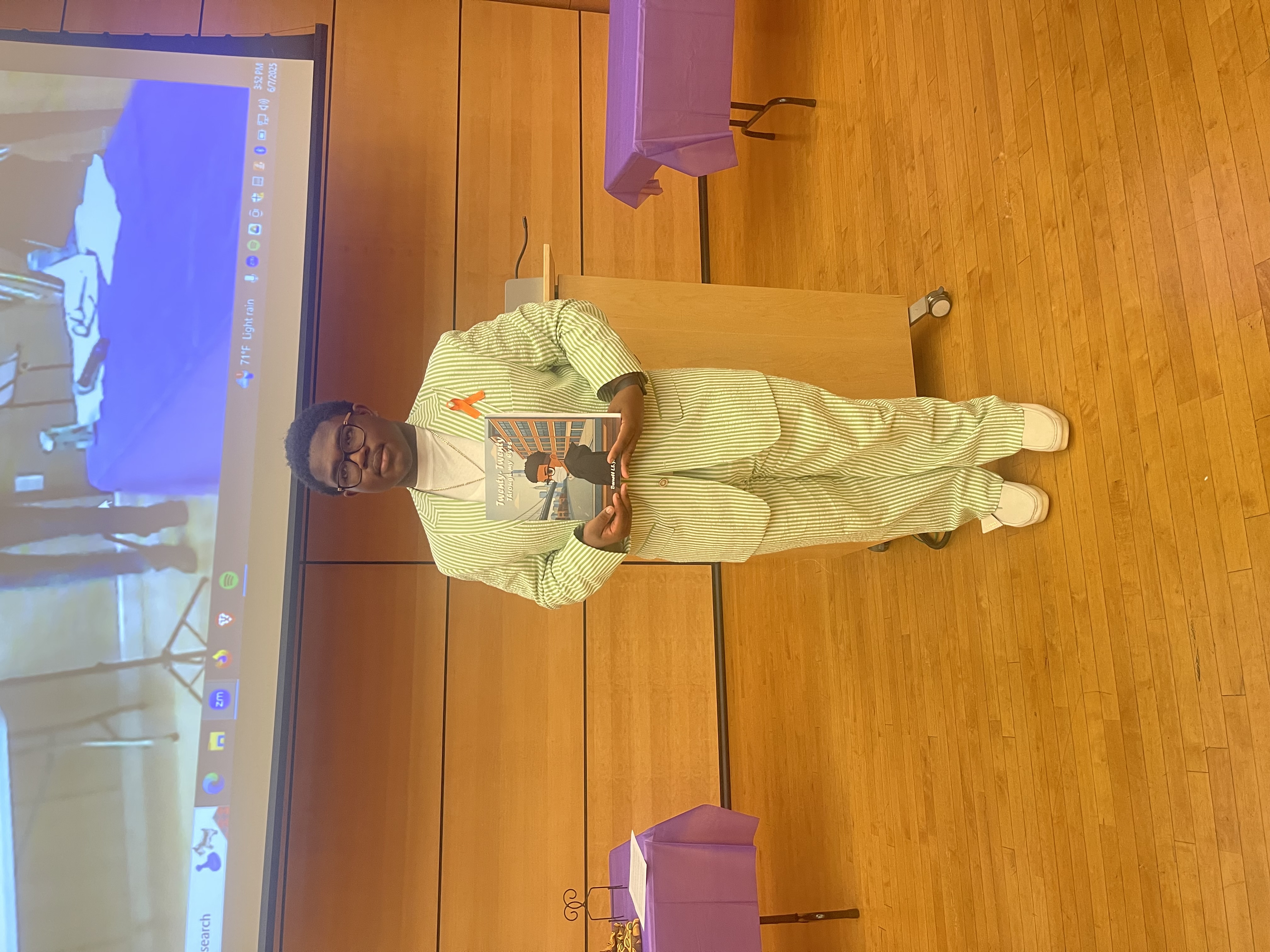 Really Impacting K-12