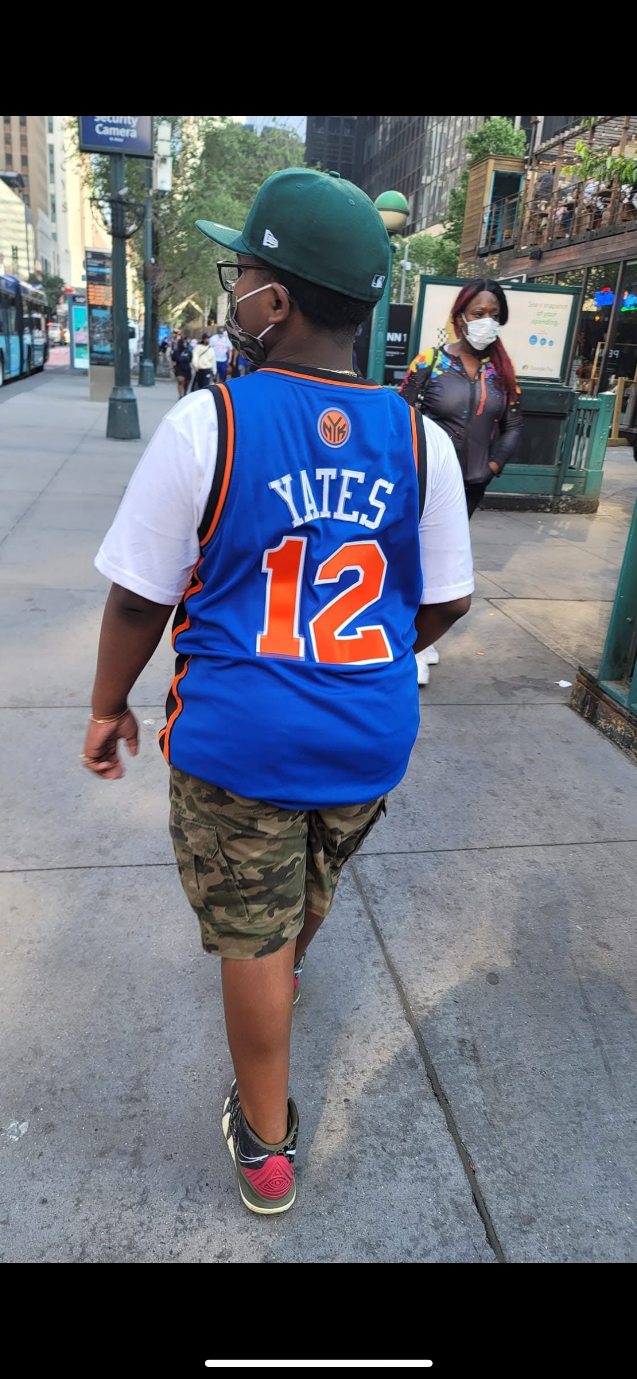 Really Impacting K-12