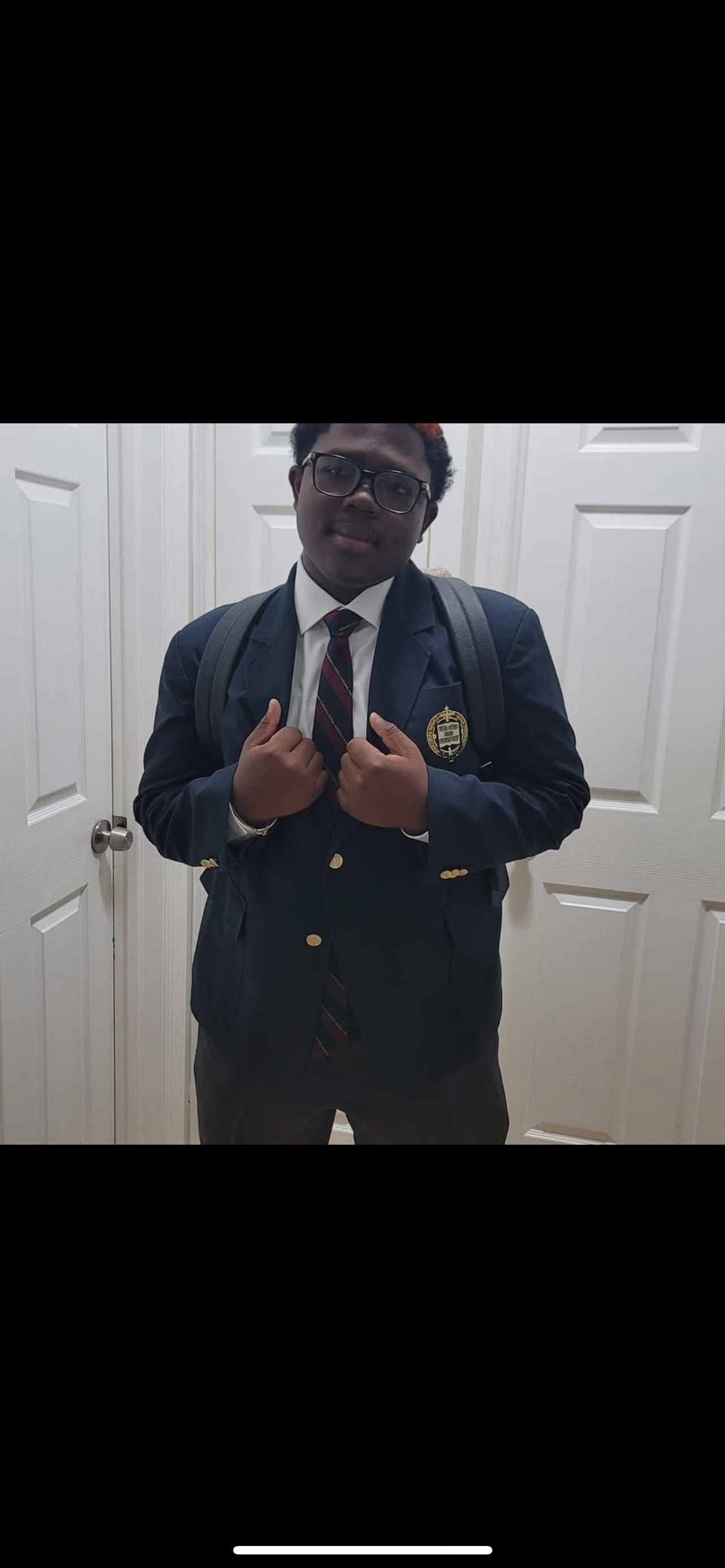 Really Impacting K-12