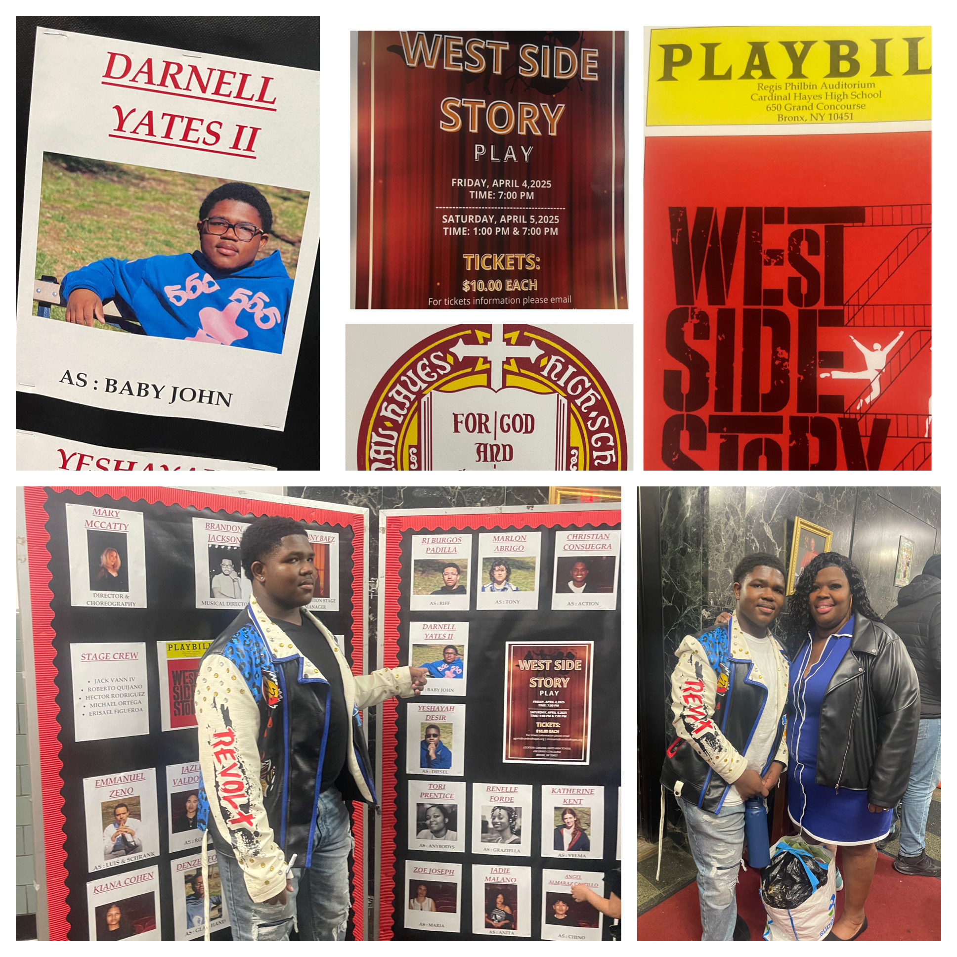 Really Impacting K-12