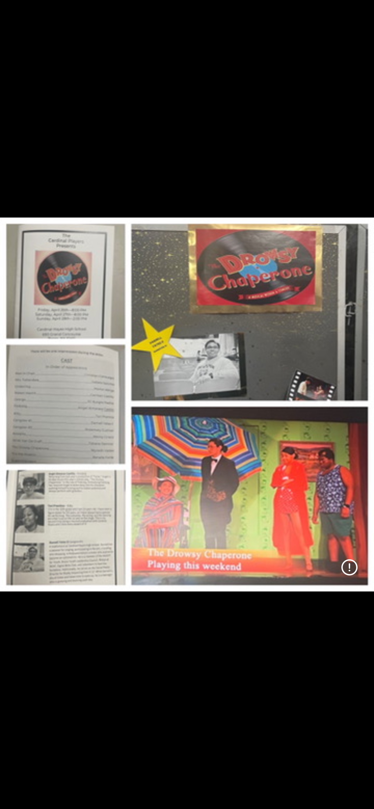 Really Impacting K-12