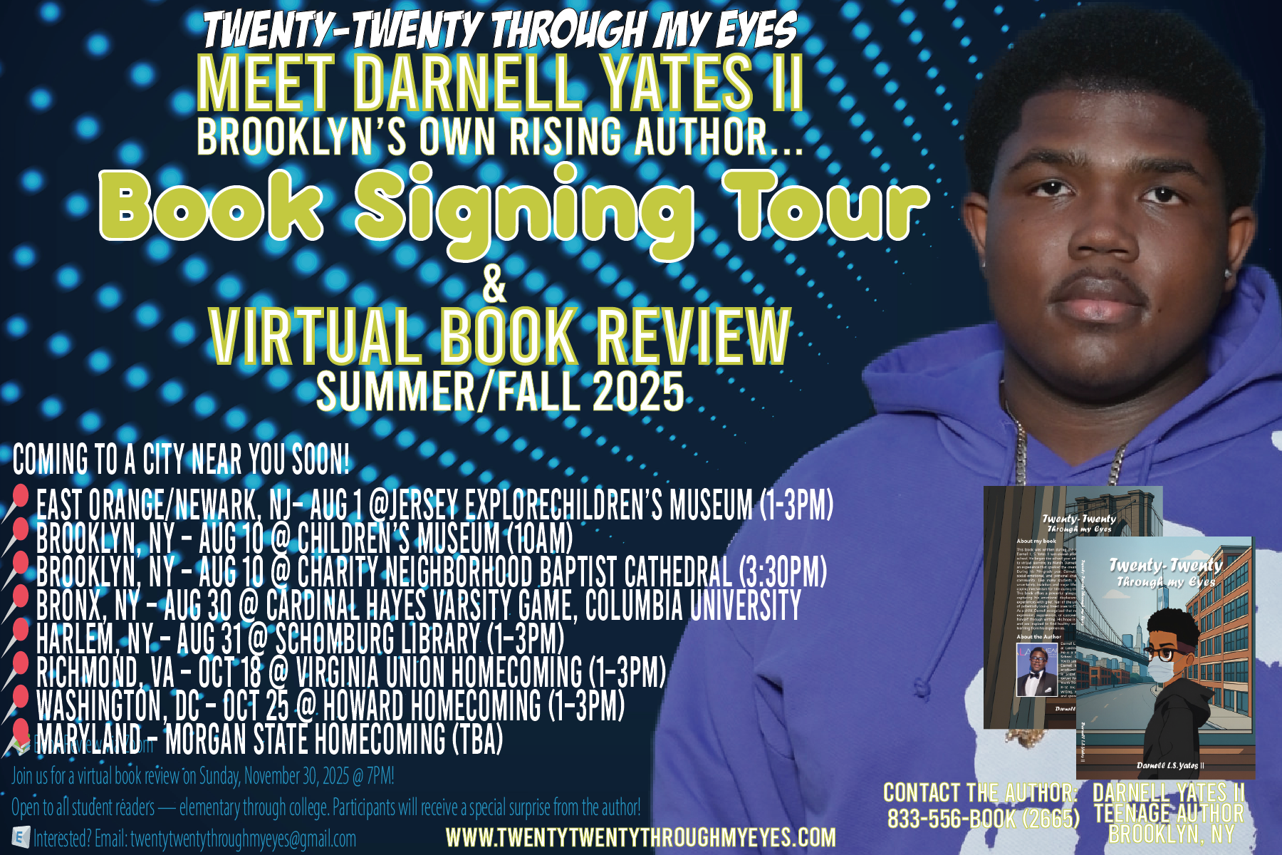 Really Impacting K-12