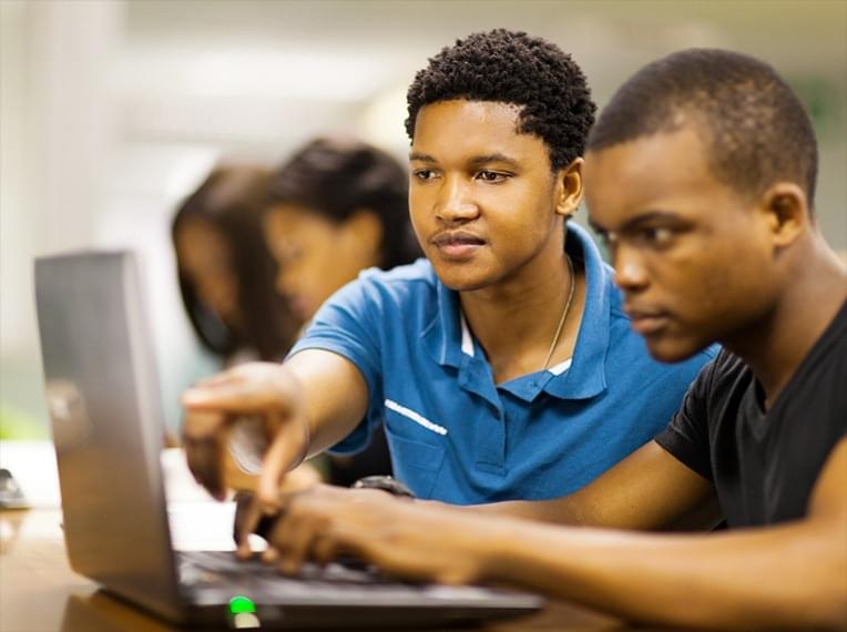 Really Impacting K-12